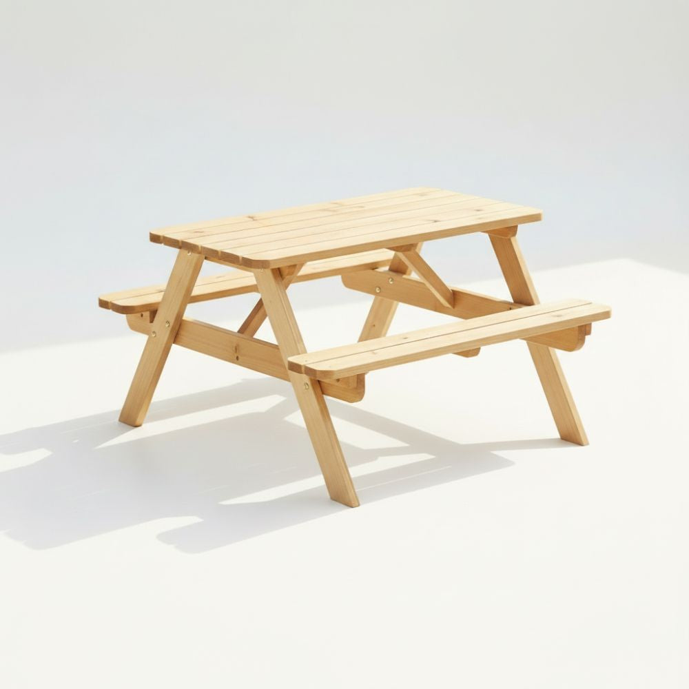 AMATA Kids Maxi Picnic Table