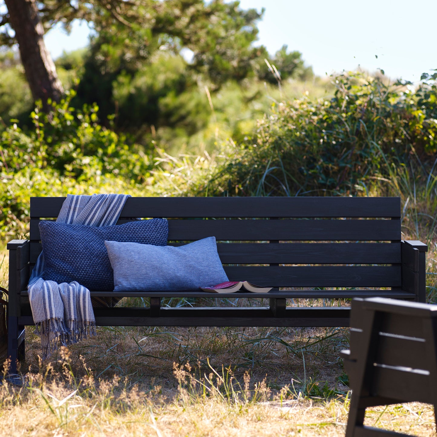 Produkts: USMA 3 Seater Lounge Chair