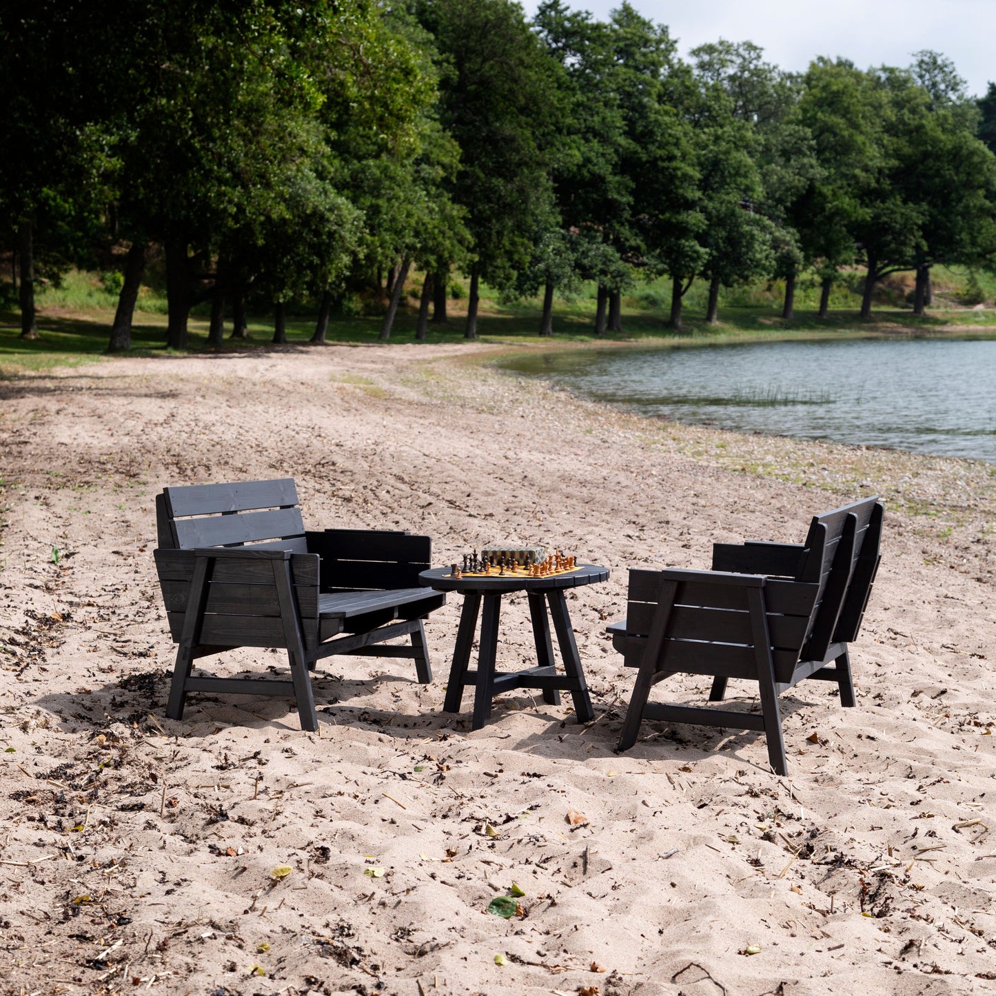 USMA 1 seater Lounge Chair