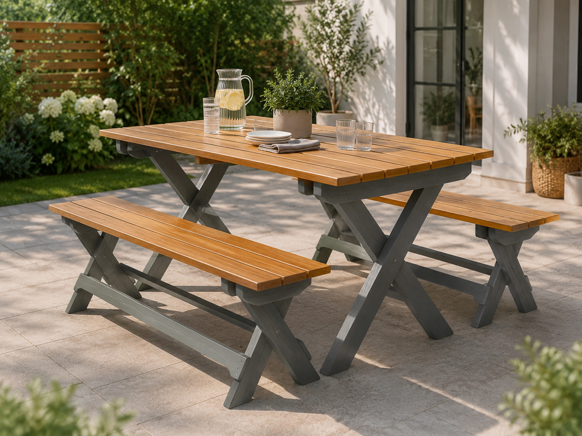 Garden Tables
