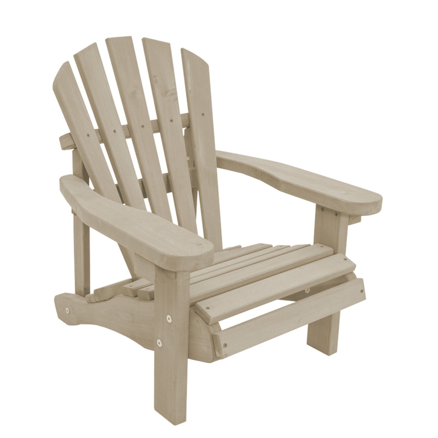 AMATA UNGURS Adirondack Chair for Kids