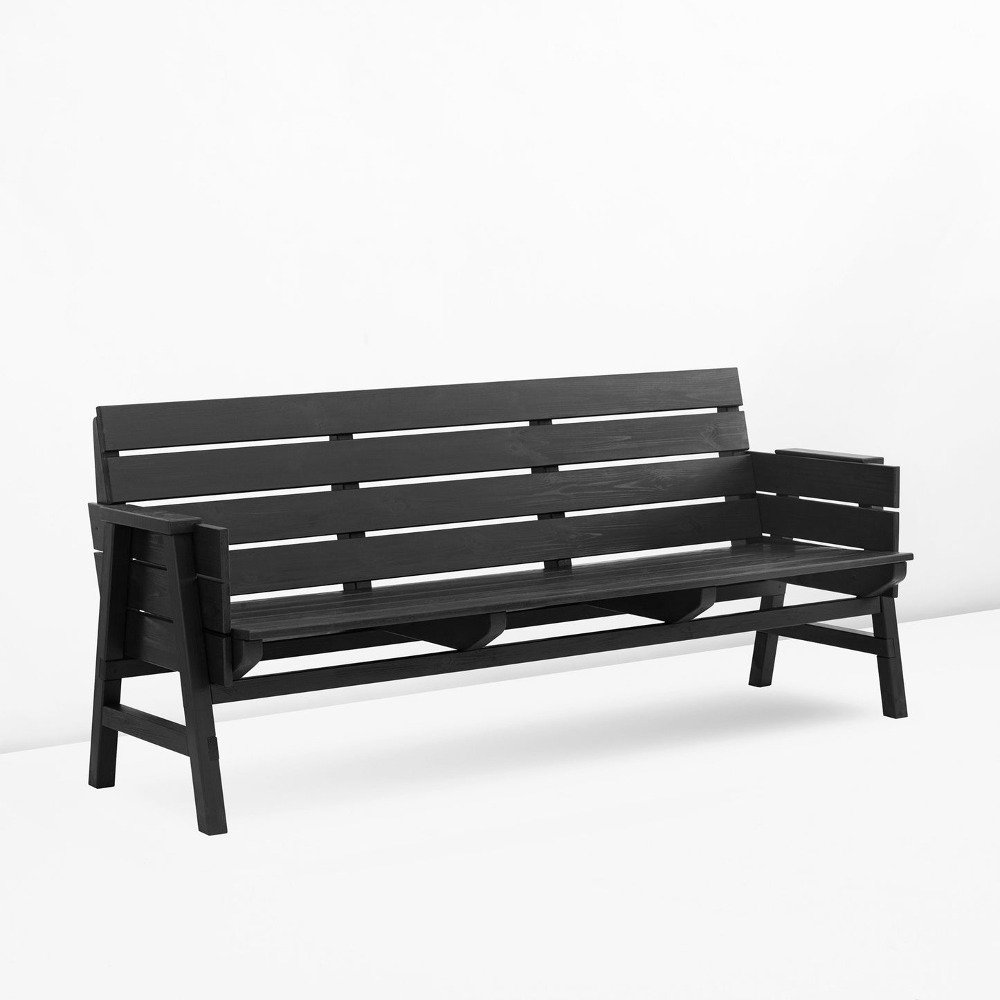 Produkts: USMA 3 Seater Lounge Chair