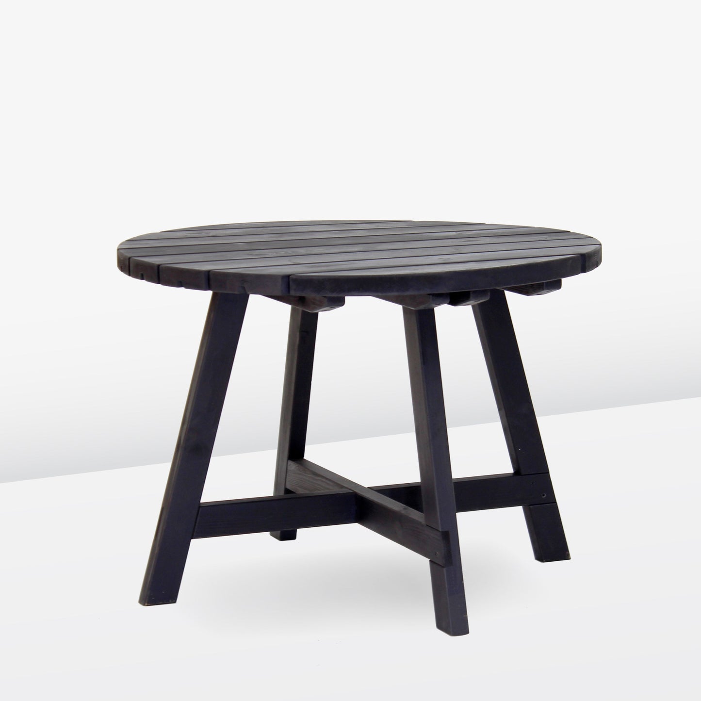 USMA Large round table