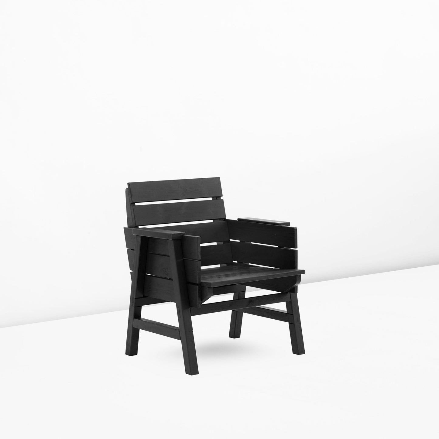 USMA 1 seater Lounge Chair
