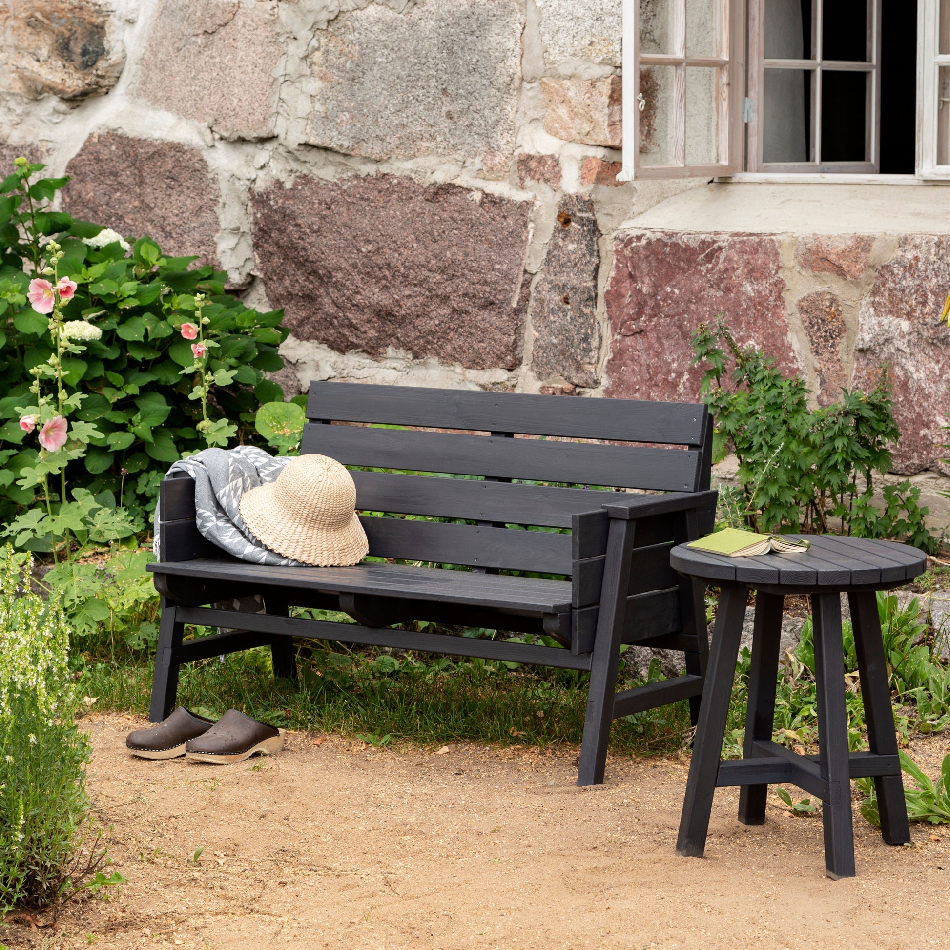 USMA seater Lounge Chair – amatamoments