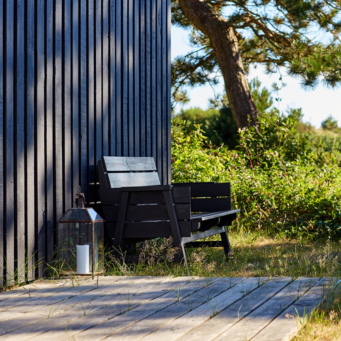 USMA 1 seater Lounge Chair