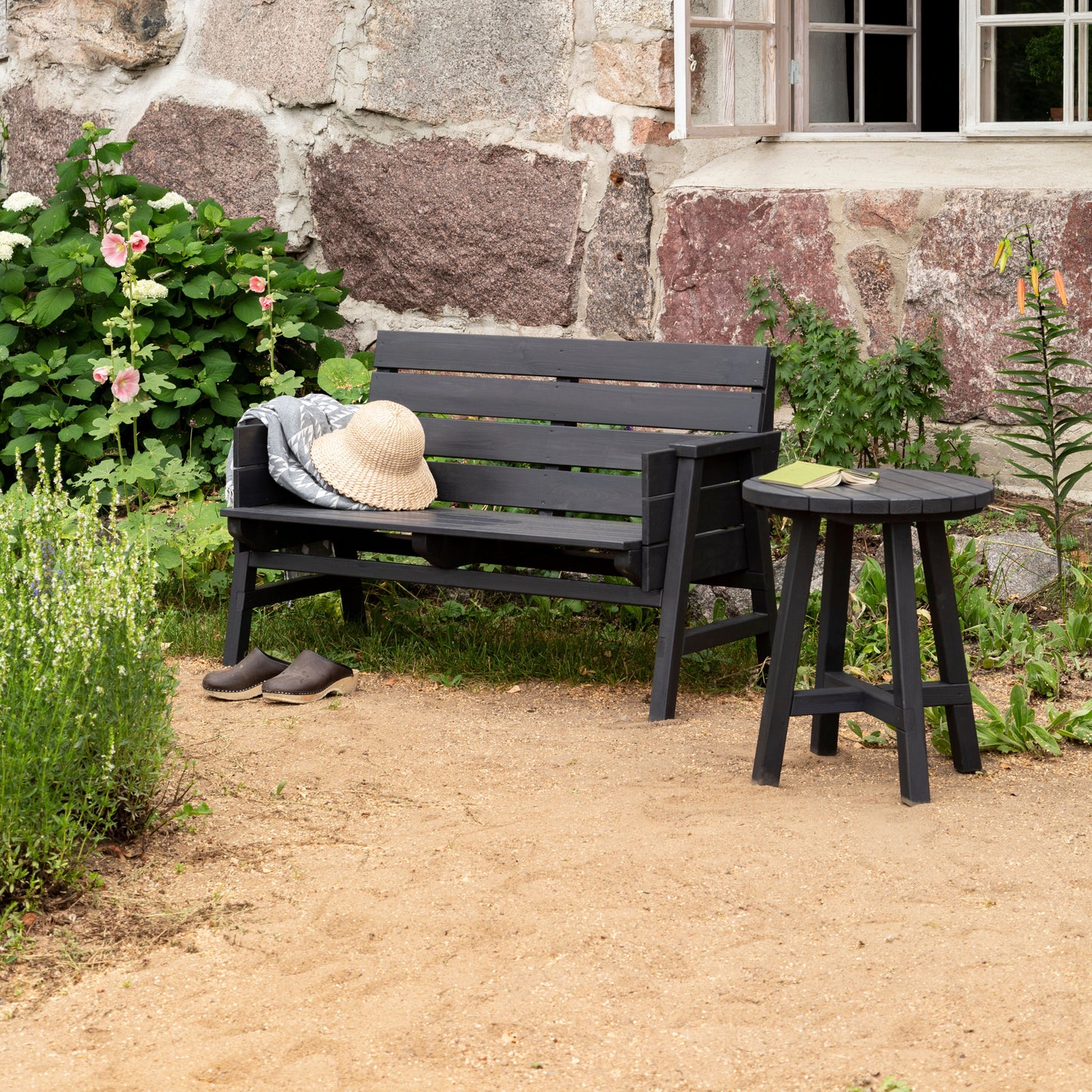 USMA 2 seater Lounge Chair