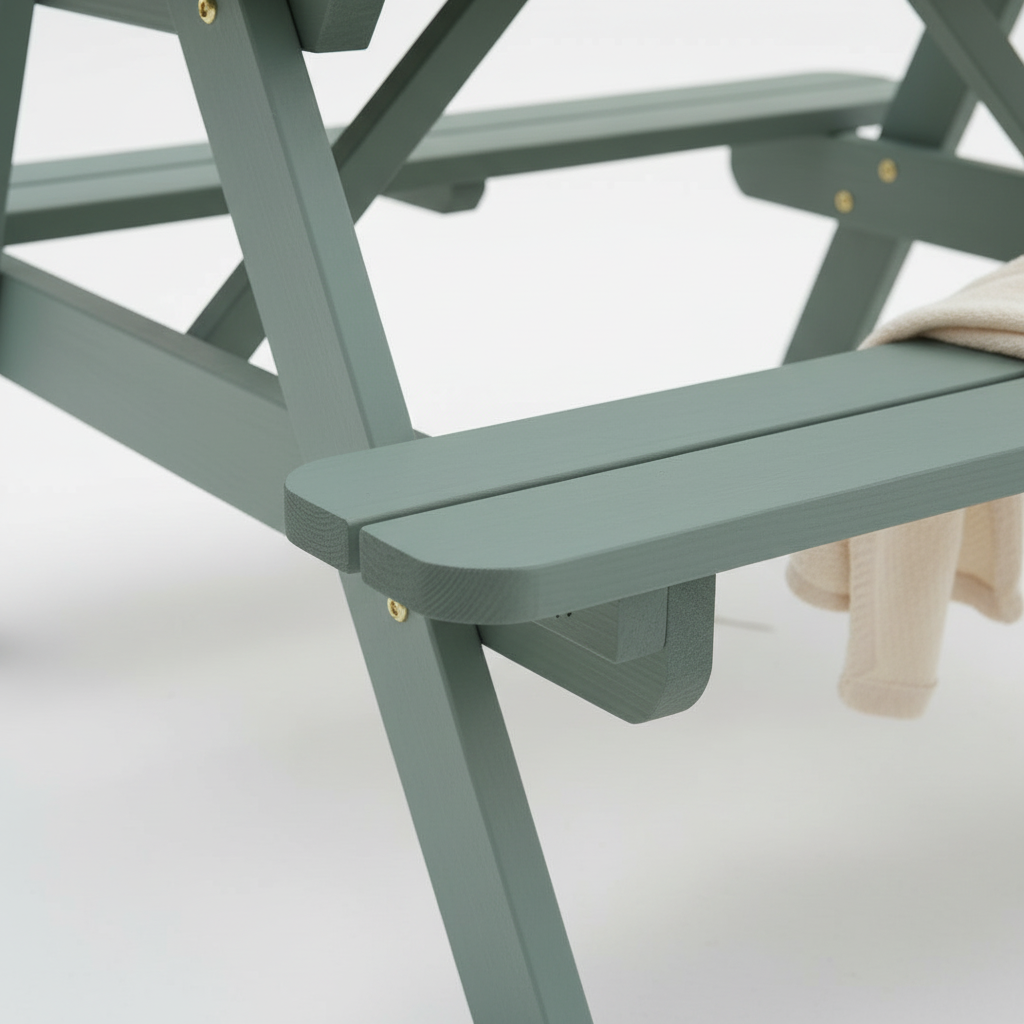 AMATA Kids Maxi Picnic Table