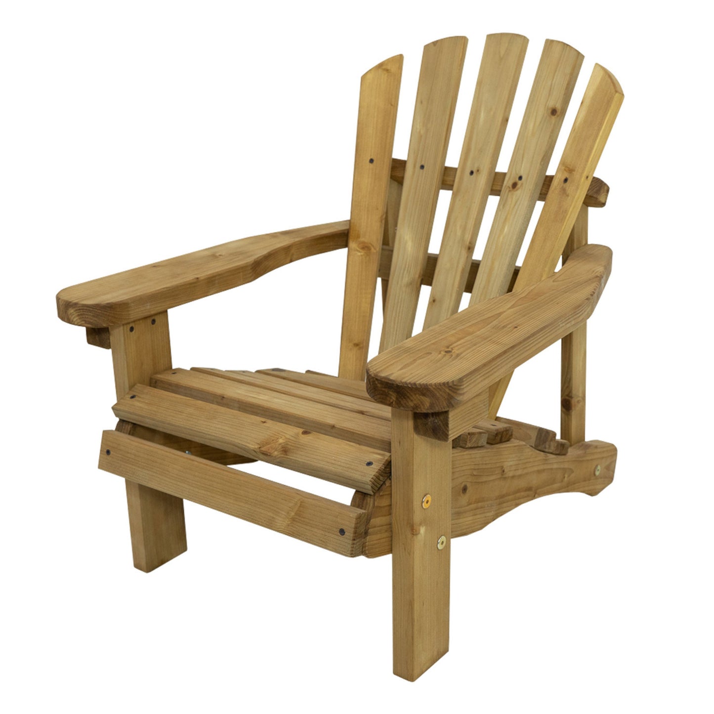 AMATA UNGURS Adirondack Chair for Kids