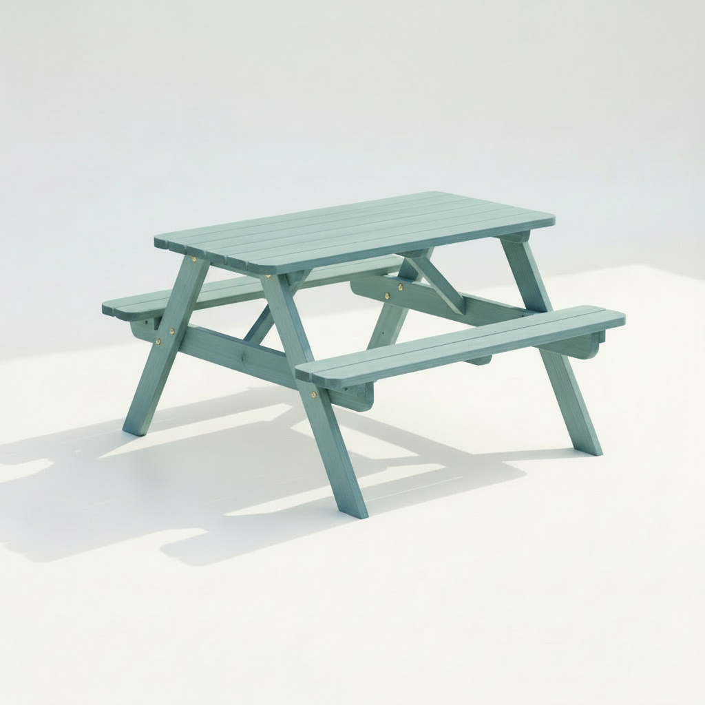 AMATA Kids Maxi Picnic Table