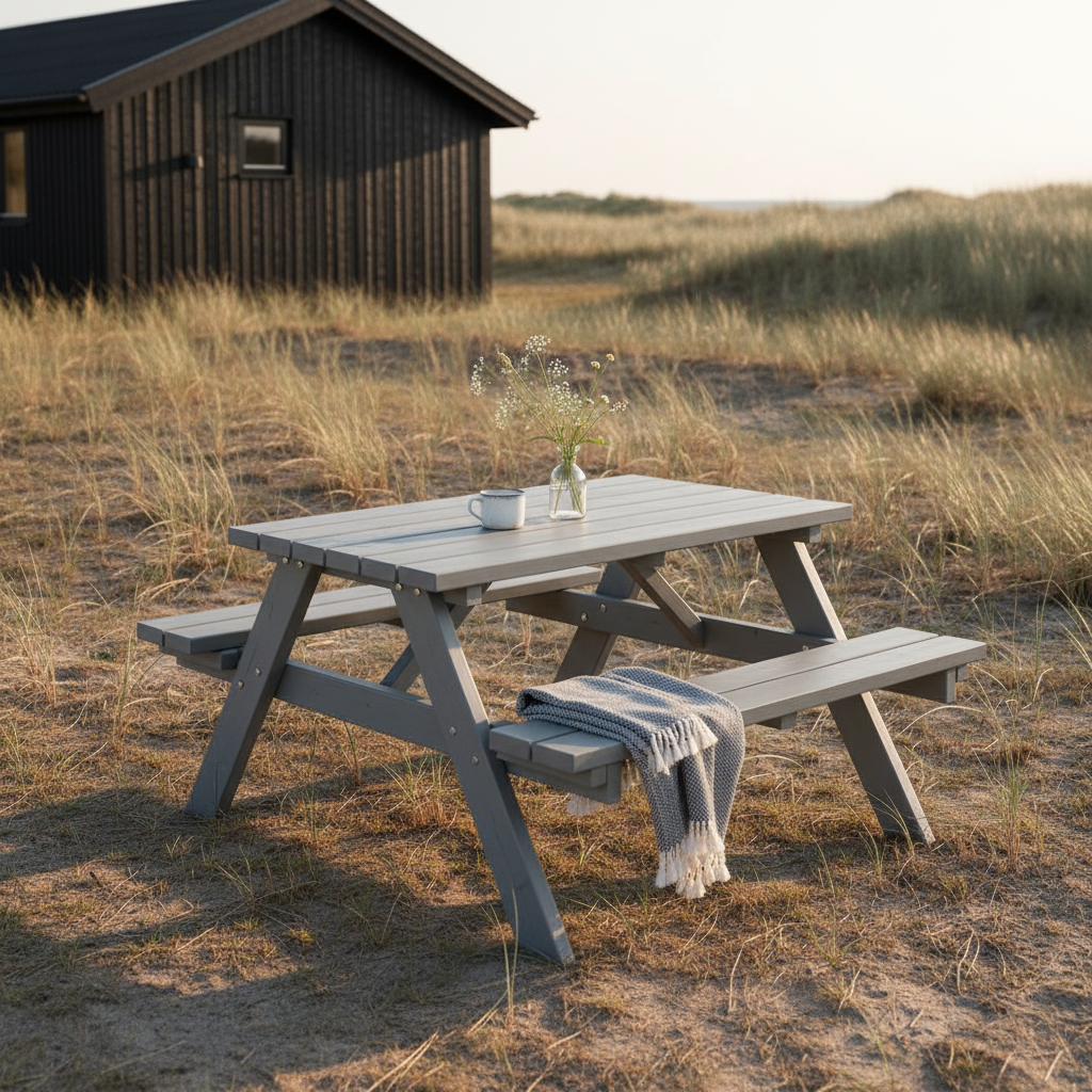 Classis Picnic Table