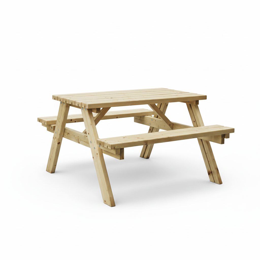 Classis Picnic Table