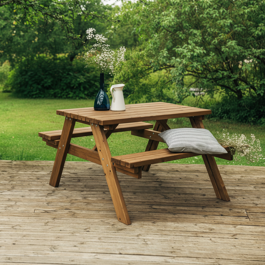 Classis Picnic Table