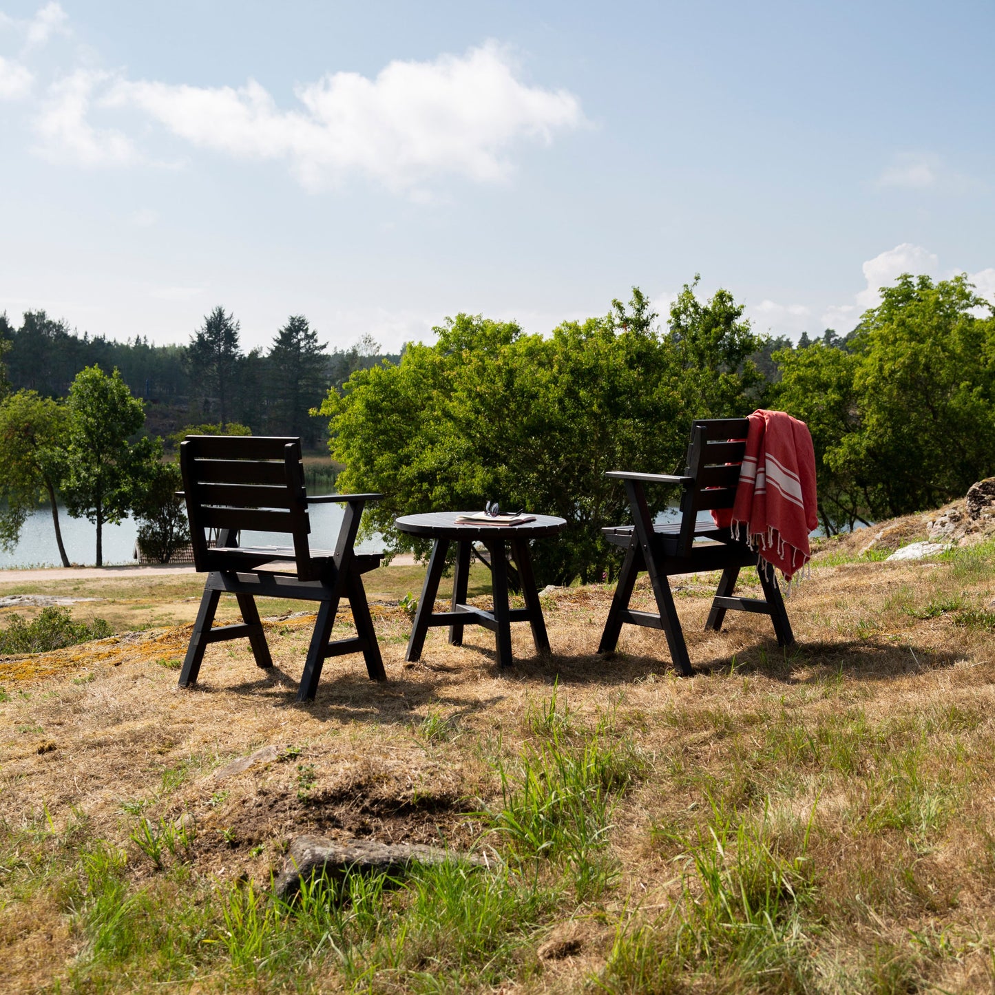 USMA 1 seater Chair