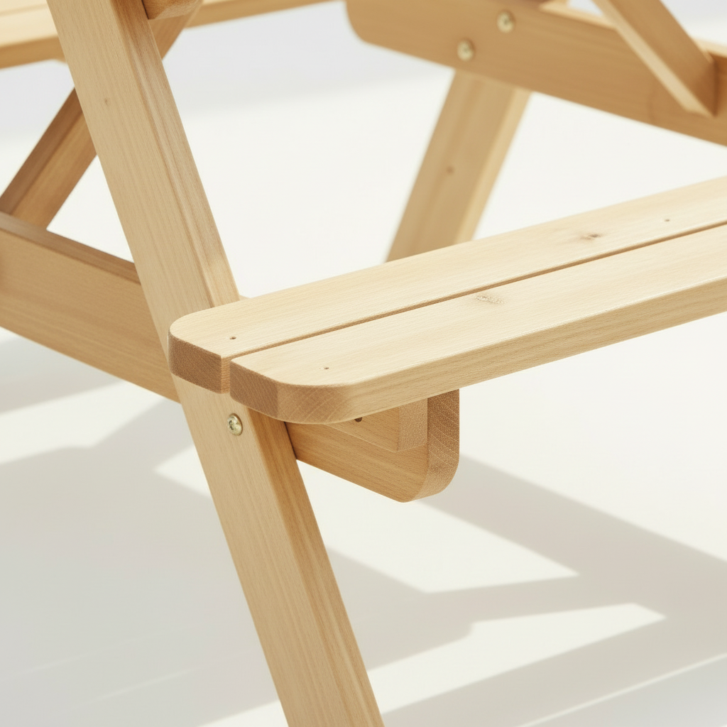 AMATA Kids Maxi Picnic Table
